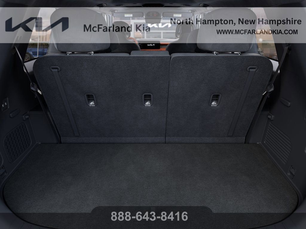 New 2027 Kia Telluride X-Line SX Prestige image 19