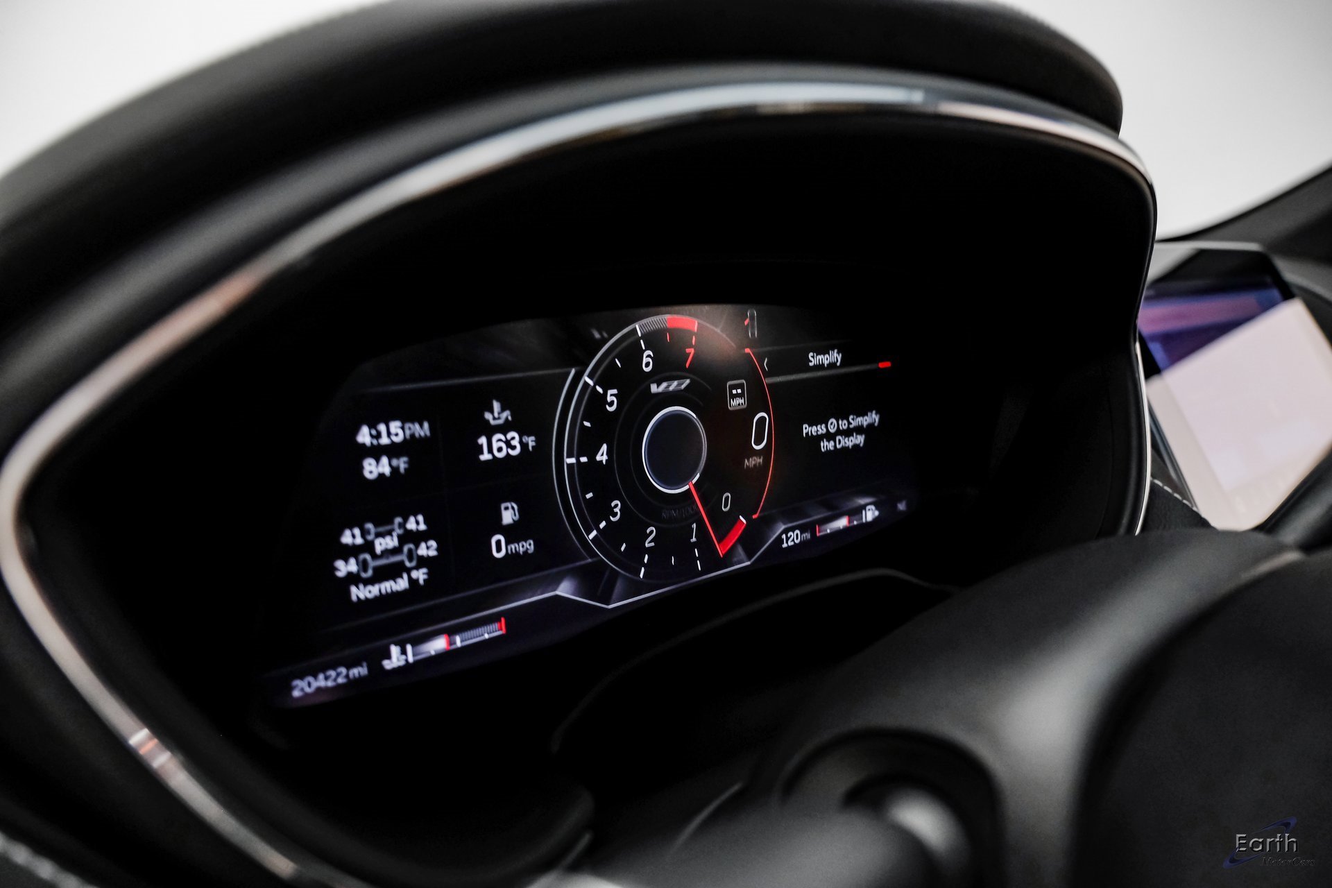 Used 2022 Cadillac CT5 V Blackwing image 32