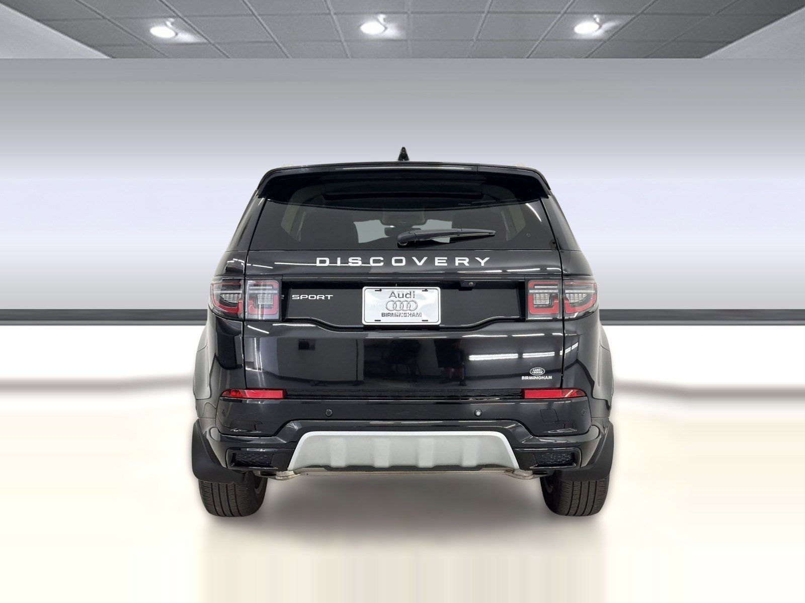 Used 2024 Land Rover Discovery Sport S AWD/4WD image 10