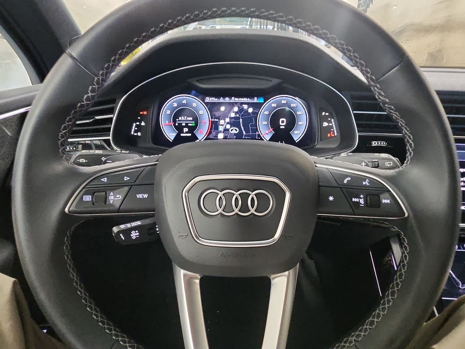 Used 2026 Audi Q7 2.0T Premium AWD/4WD image 8