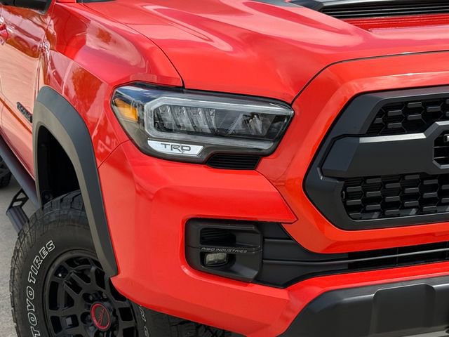 Used 2023 Toyota Tacoma TRD Pro image 3