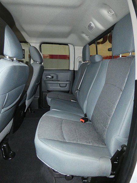 Used 2020 RAM 1500 Classic Warlock image 23