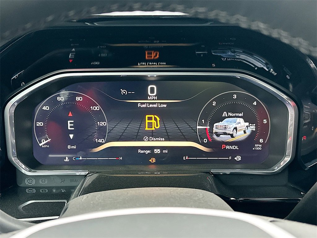 New 2026 GMC Sierra 1500 SLE image 12