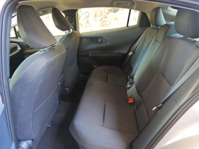 Used 2025 Toyota Prius LE FWD image 14
