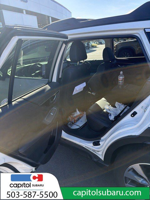 Used 2024 Subaru Outback Limited AWD/4WD image 21