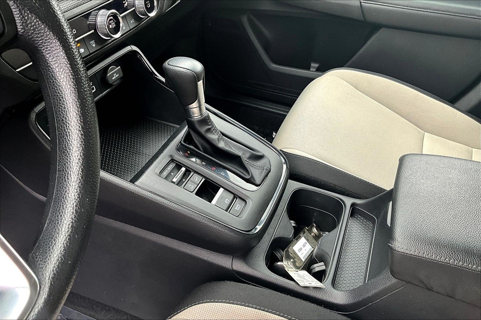 Used 2023 Honda CR-V LX image 14