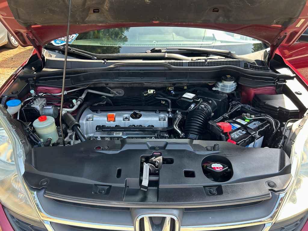 Used 2011 Honda CR-V SE image 17