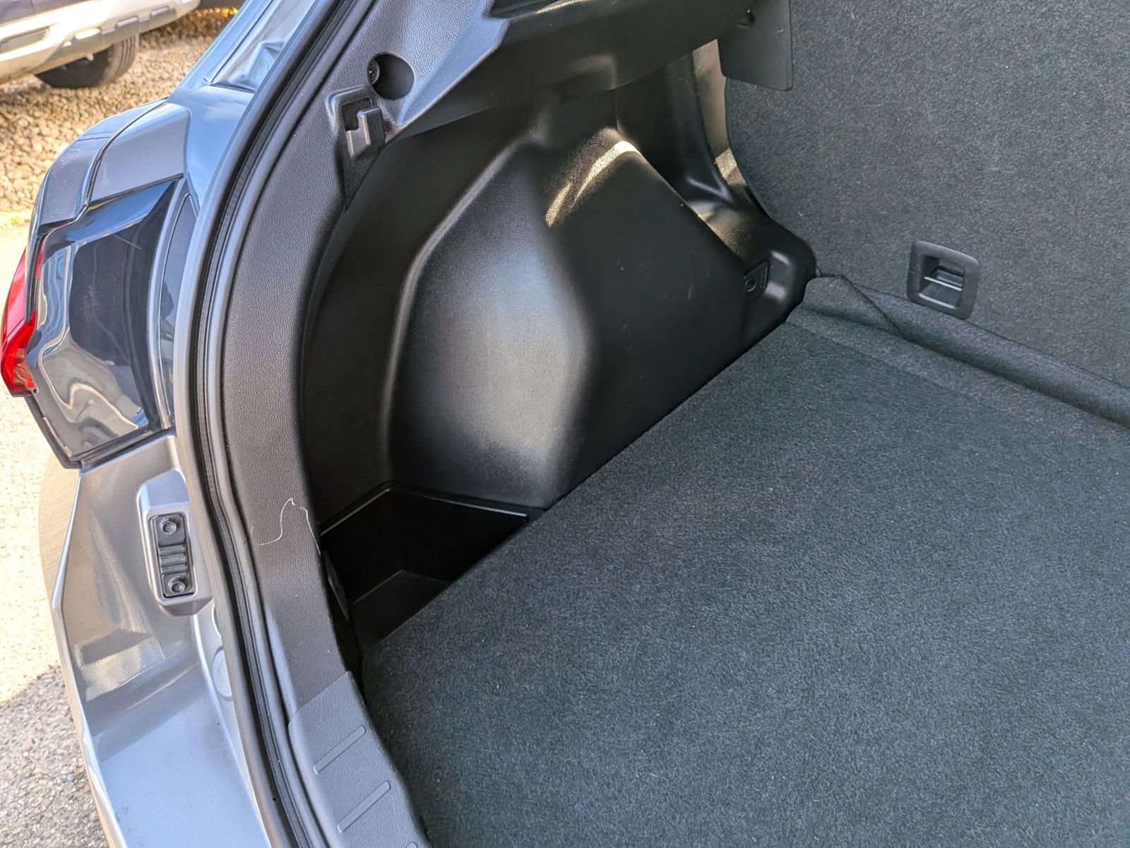 Used 2021 Mitsubishi Outlander Sport SE AWD/4WD image 28