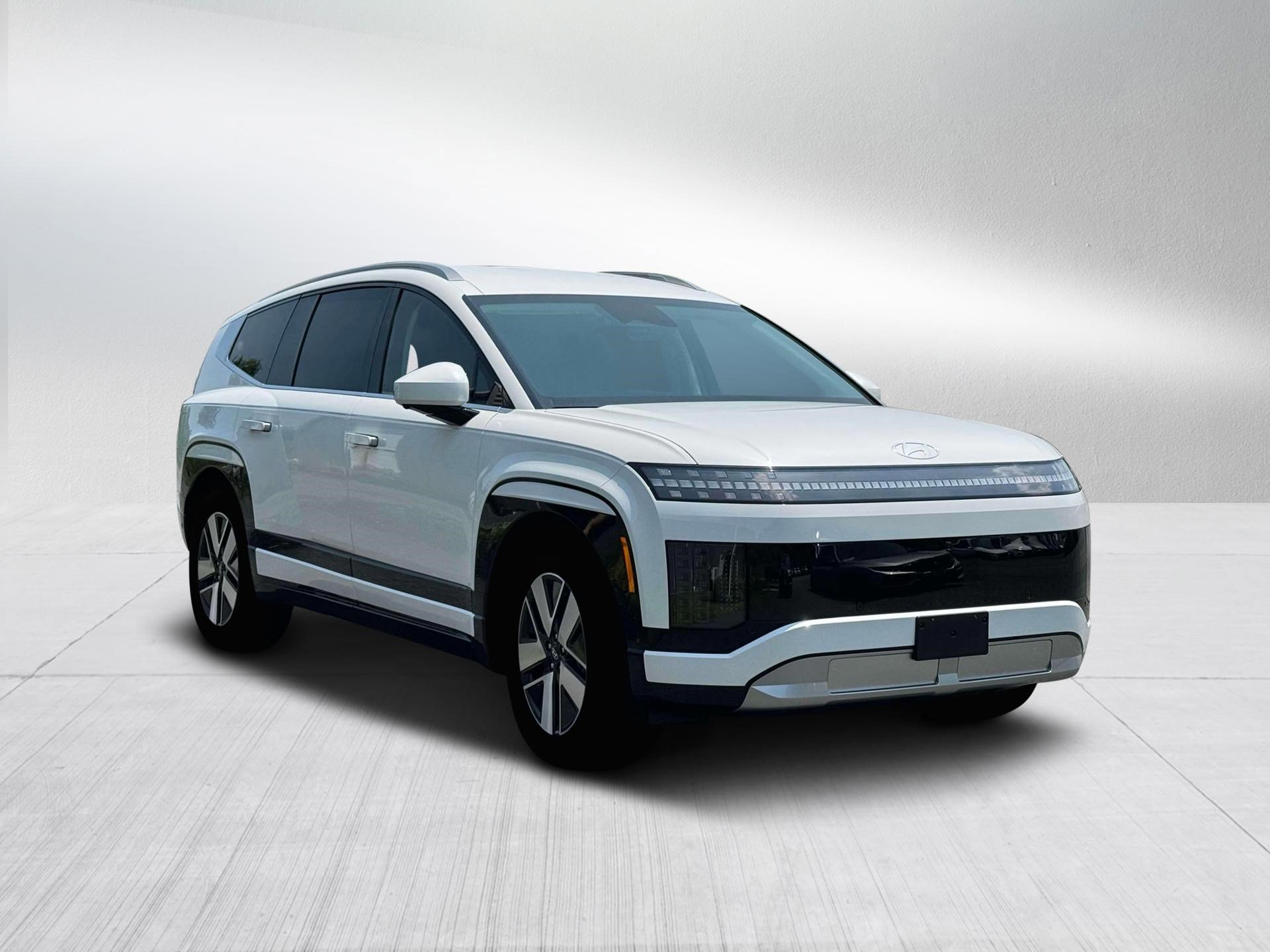 New 2026 Hyundai Ioniq 9 SEL image 11