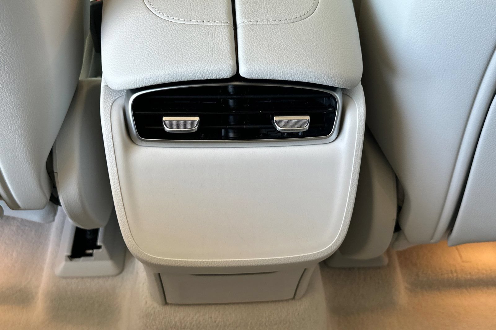 Certified 2023 Mercedes-Benz EQE 350+ 4MATIC SUV image 15