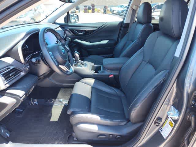 Used 2024 Subaru Outback Limited XT w/ Popular Package #2 AWD/4WD image 13