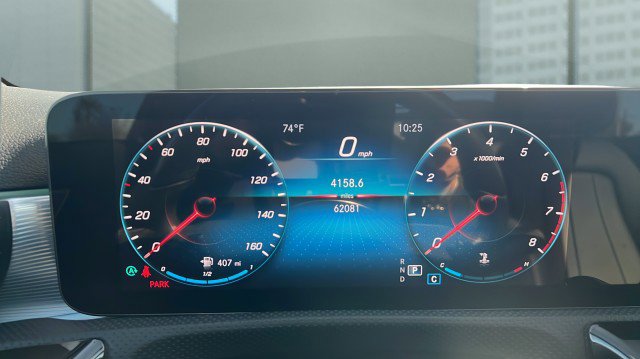 Used 2022 Mercedes-Benz A 220 image 36