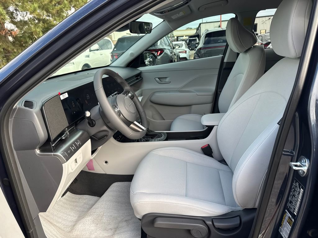 New 2026 Hyundai Kona SEL Sport image 9