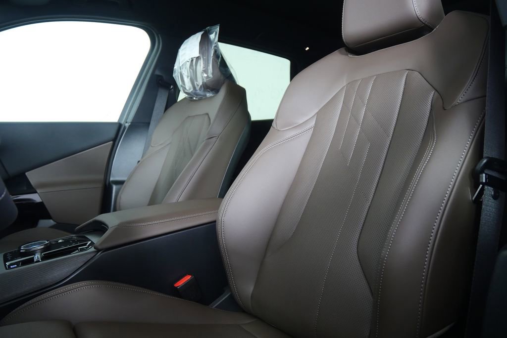 Used 2026 BMW X3 xDrive30 w/ Convenience Package image 11