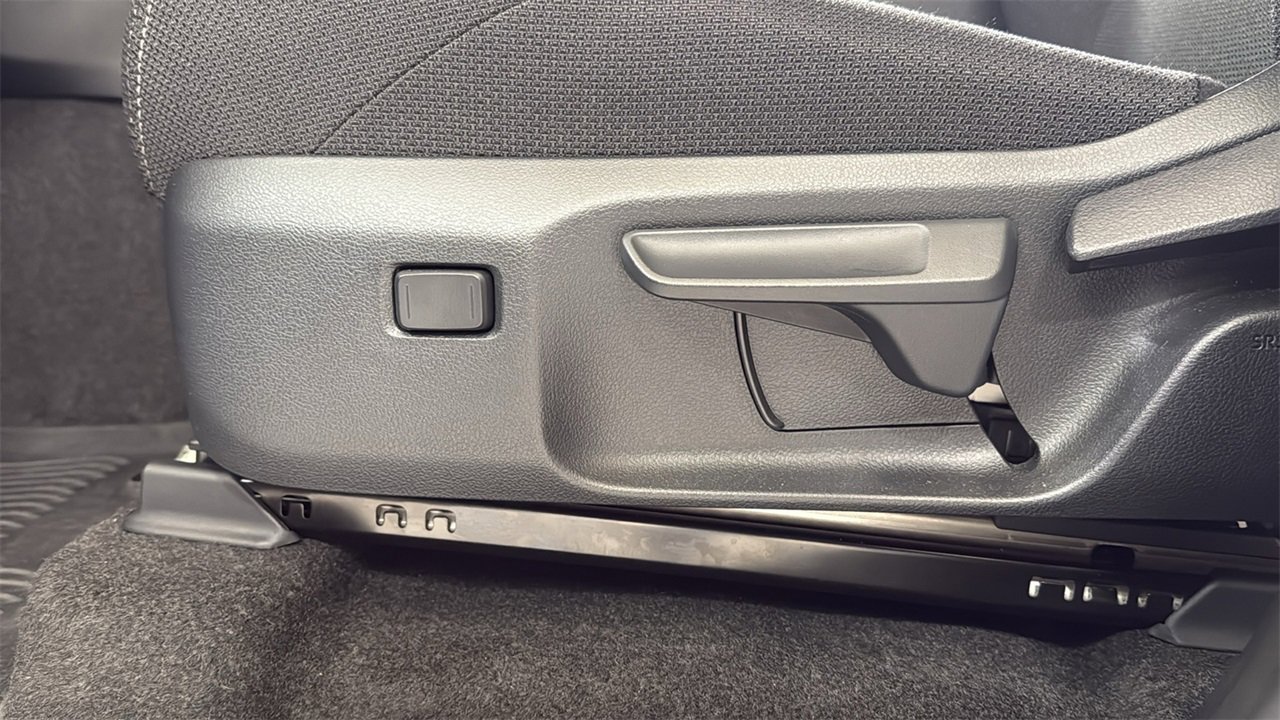 Certified 2025 Toyota 4Runner SR5 image 14