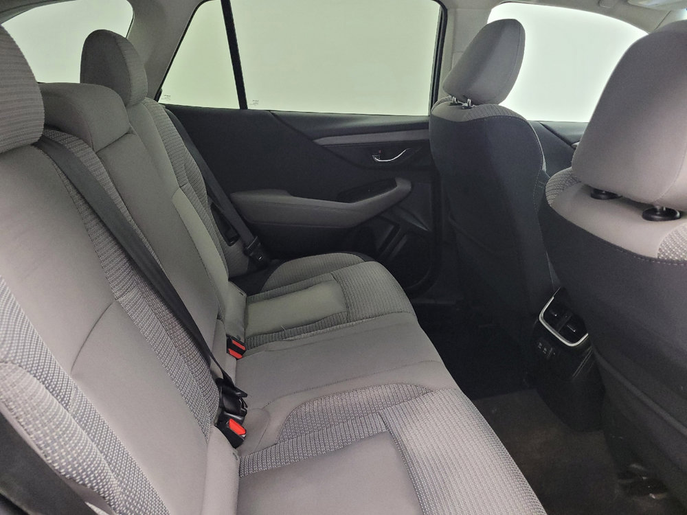 Used 2022 Subaru Outback Premium image 19