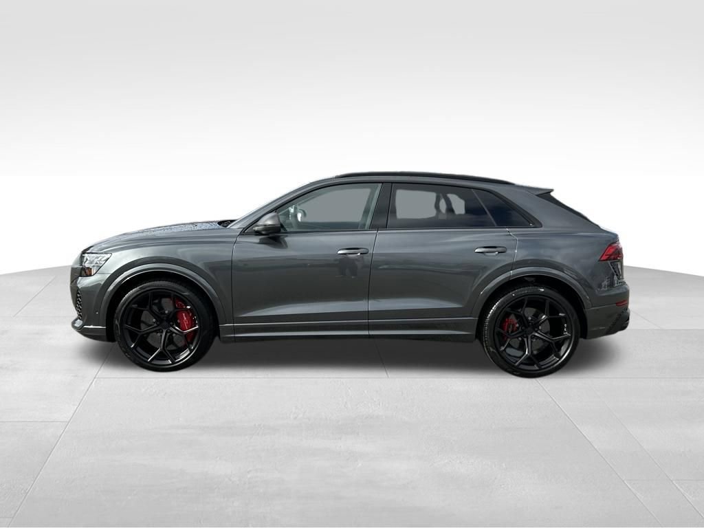 New 2026 Audi RS Q8 performance image 2