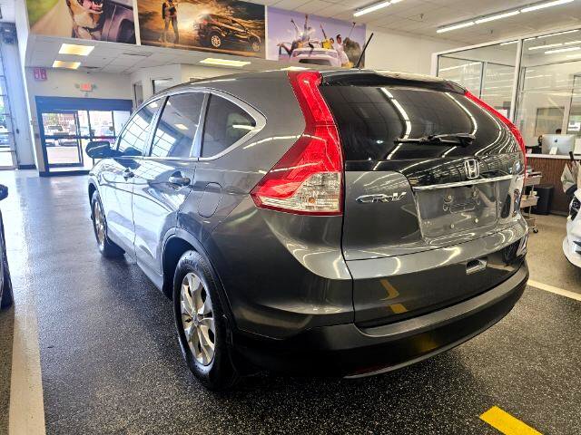 Used 2013 Honda CR-V EX image 6