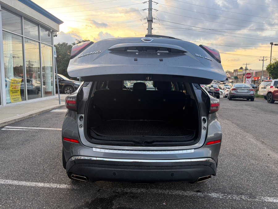 Used 2020 Nissan Murano SL w/ Cargo Package AWD/4WD image 33