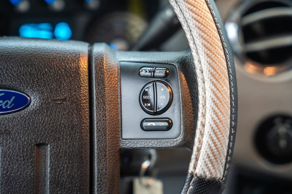 Used 2015 Ford F250 XLT w/ FX4 Off-Road Package image 32