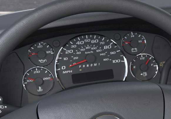 New 2025 Chevrolet Express 3500 w/ Power Convenience Package image 10