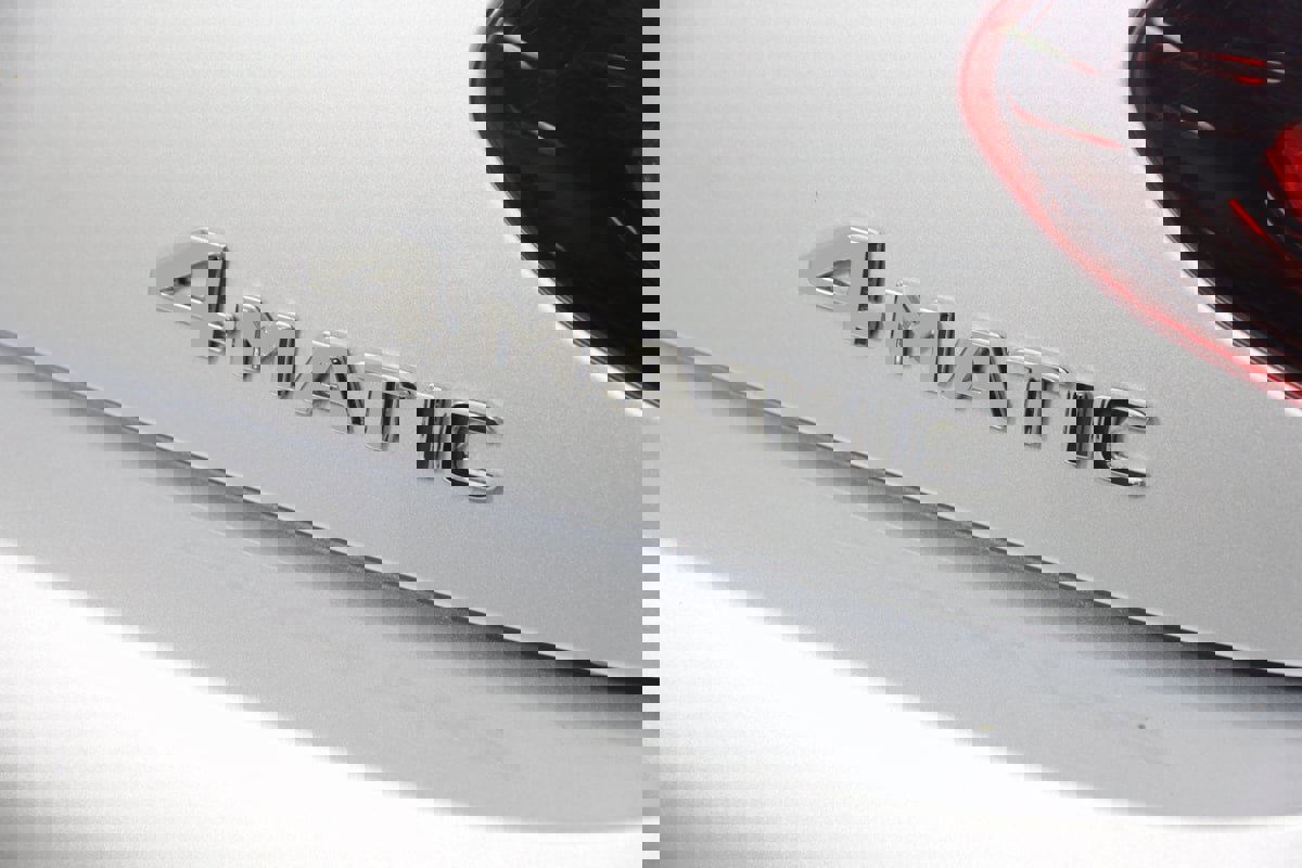 Used 2021 Mercedes-Benz C 300 4MATIC Cabriolet image 68