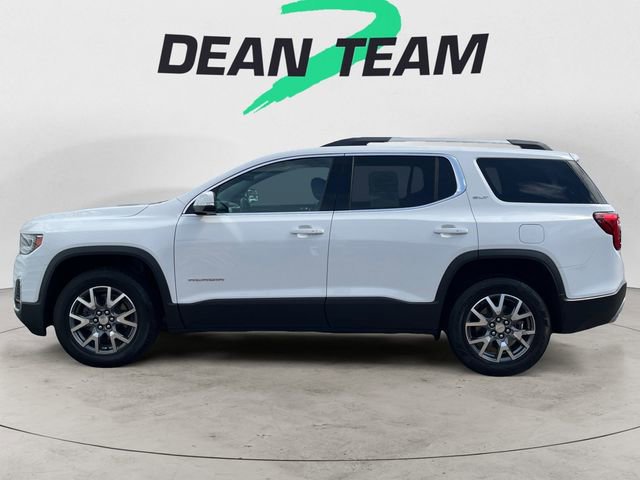 Used 2023 GMC Acadia SLT FWD image 5