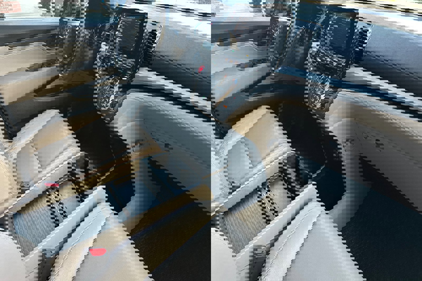 Used 2023 Honda Odyssey EX-L image 18