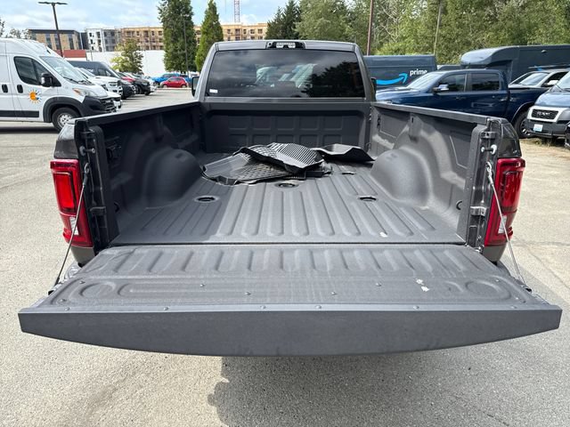 New 2026 RAM 3500 Big Horn AWD/4WD image 12