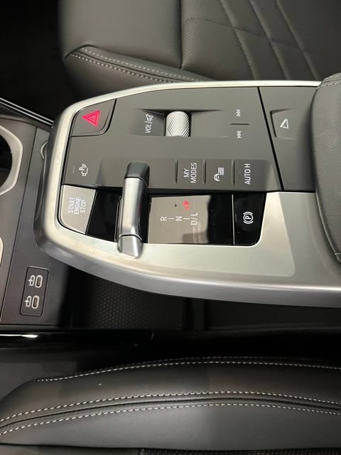 Used 2026 BMW X1 xDrive28i w/ Technology Package AWD/4WD image 18