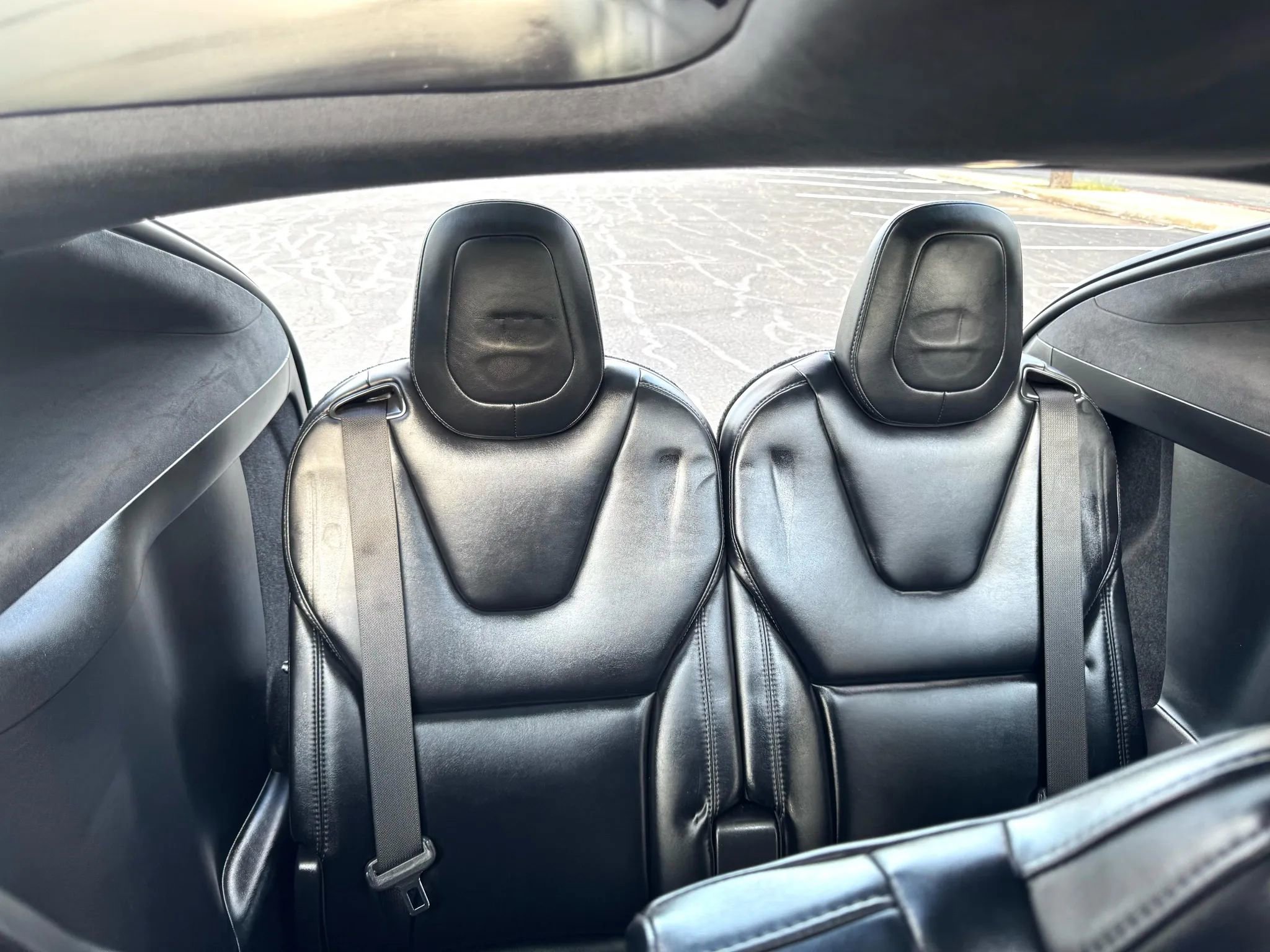 Used 2020 Tesla Model X image 20