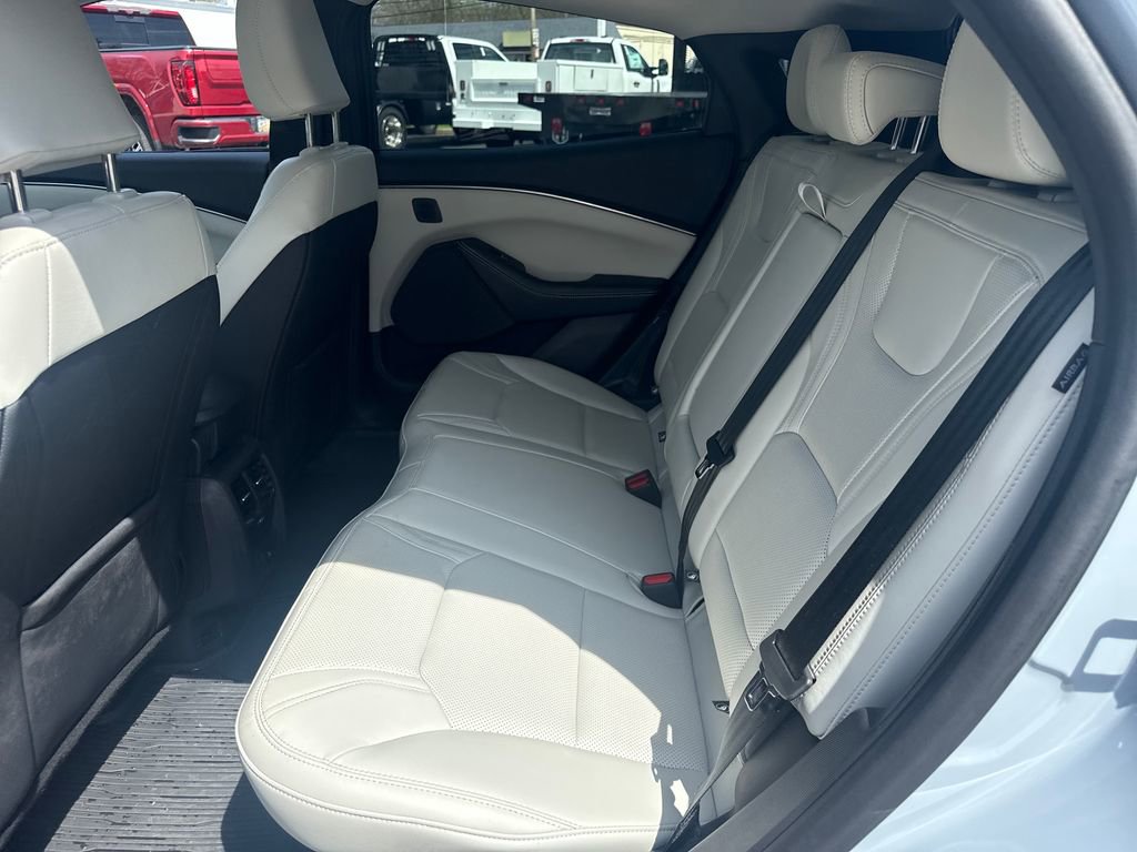 Used 2025 Ford Mustang Mach-E Premium image 14