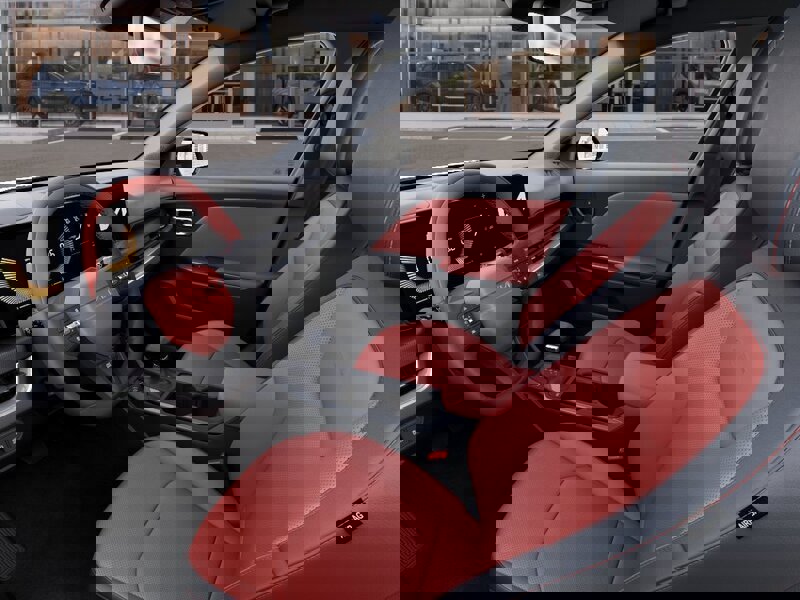 New 2026 Kia K4 GT-Line image 17