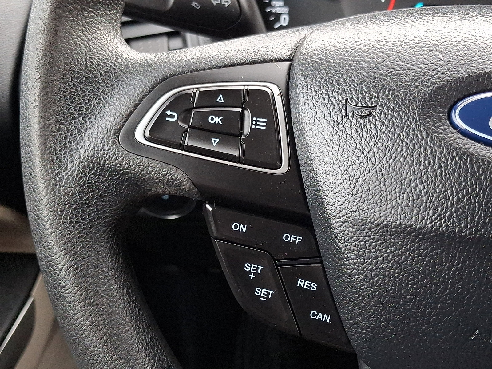 Certified 2018 Ford EcoSport S image 20