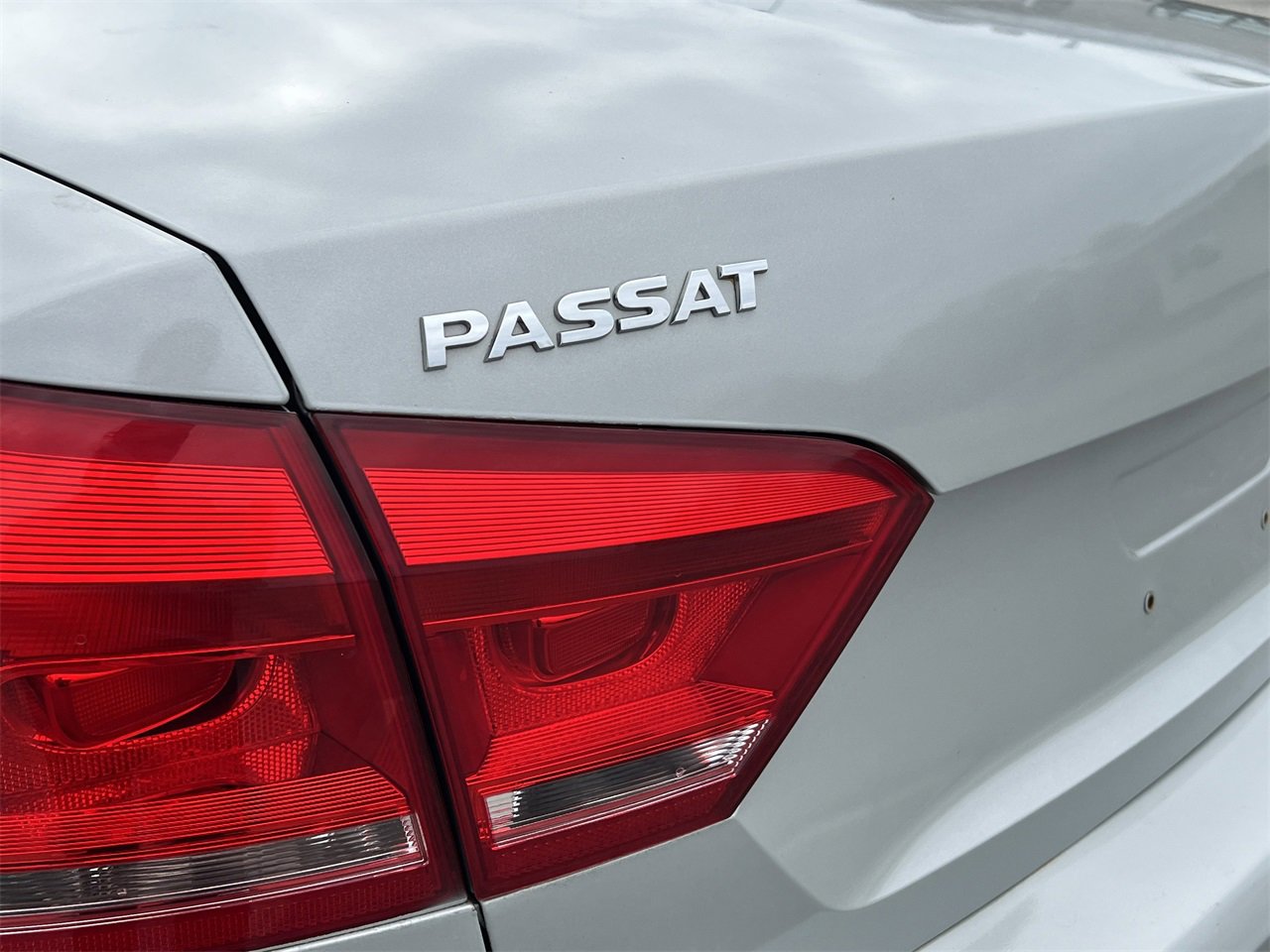 Used 2013 Volkswagen Passat 2.5 SE image 22