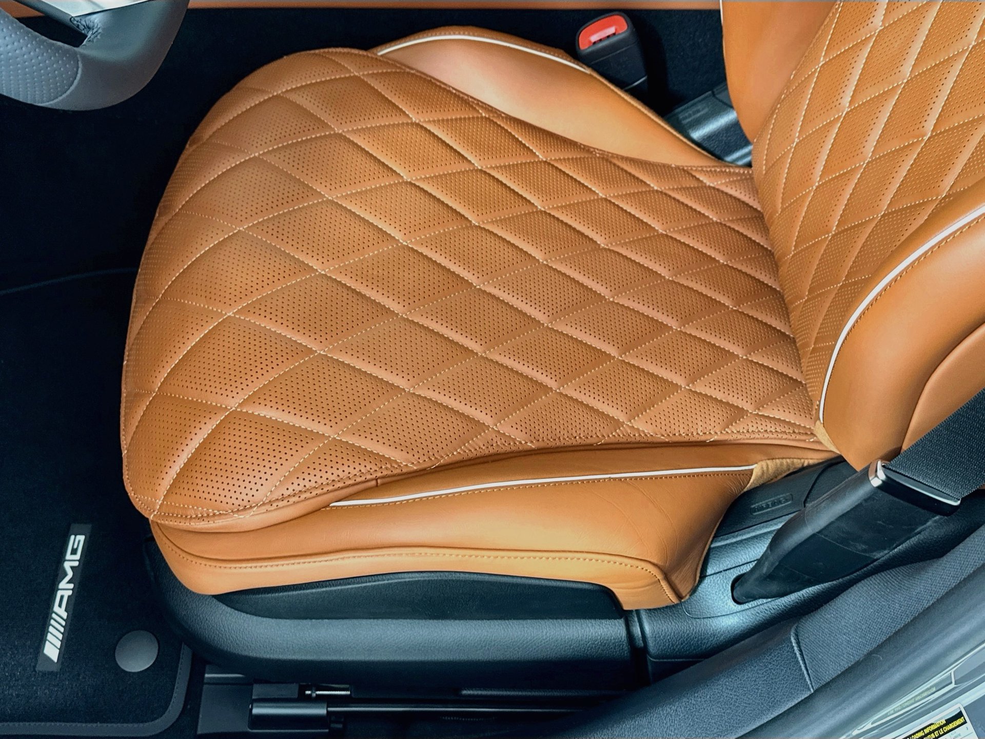 New 2027 Mercedes-Benz S 580 4MATIC Sedan image 21