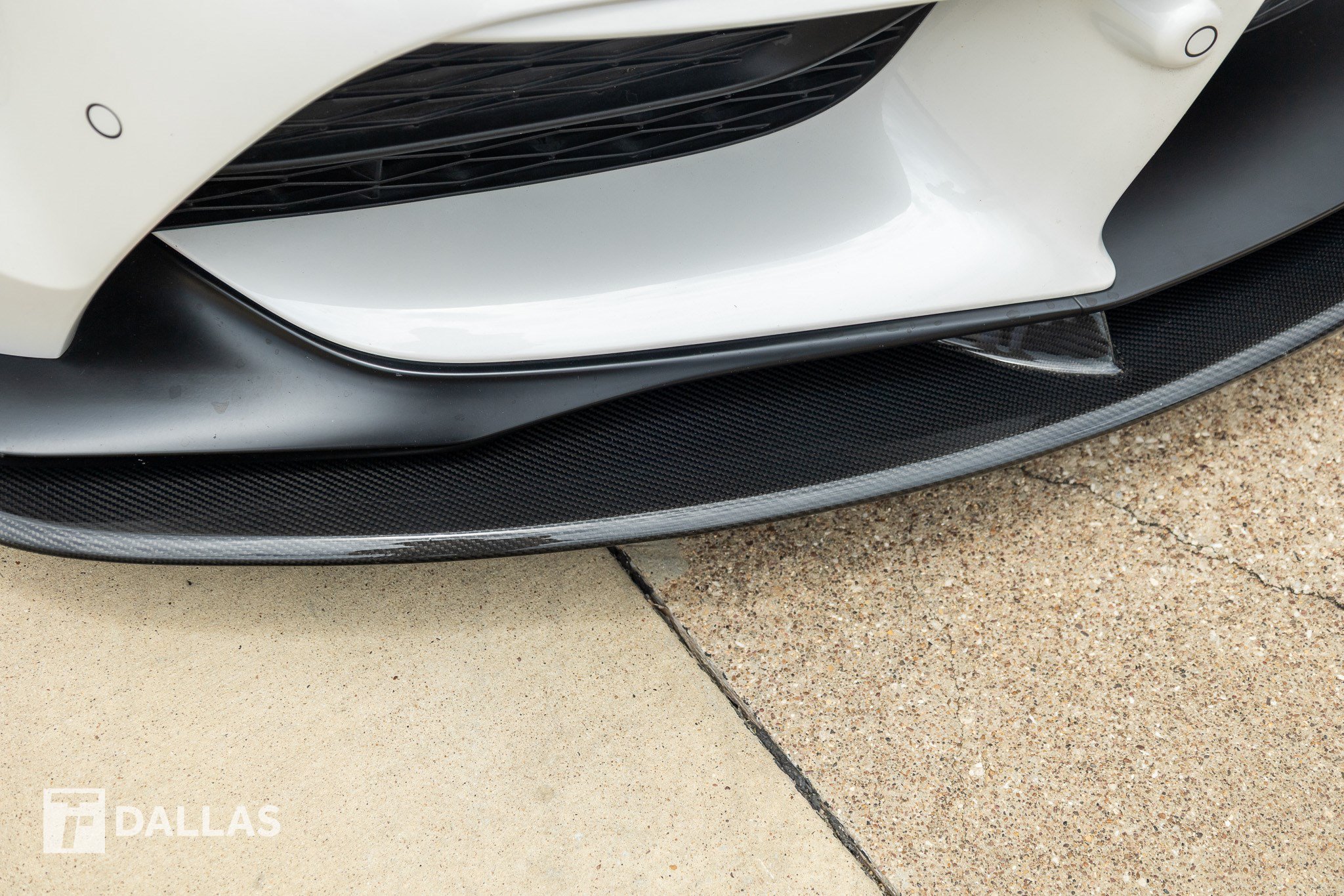 Used 2024 Toyota Supra RWD image 19