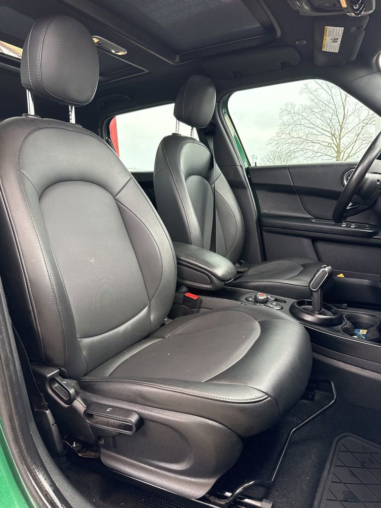 Used 2021 MINI Cooper Countryman ALL4 AWD/4WD image 28