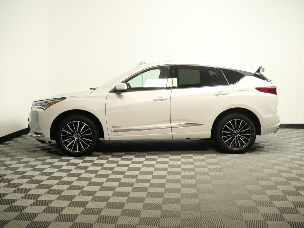 Used 2025 Acura RDX SH-AWD w/ Advance Package image 5