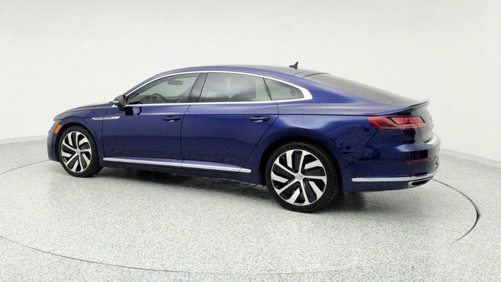 Used 2019 Volkswagen Arteon SEL Premium image 7