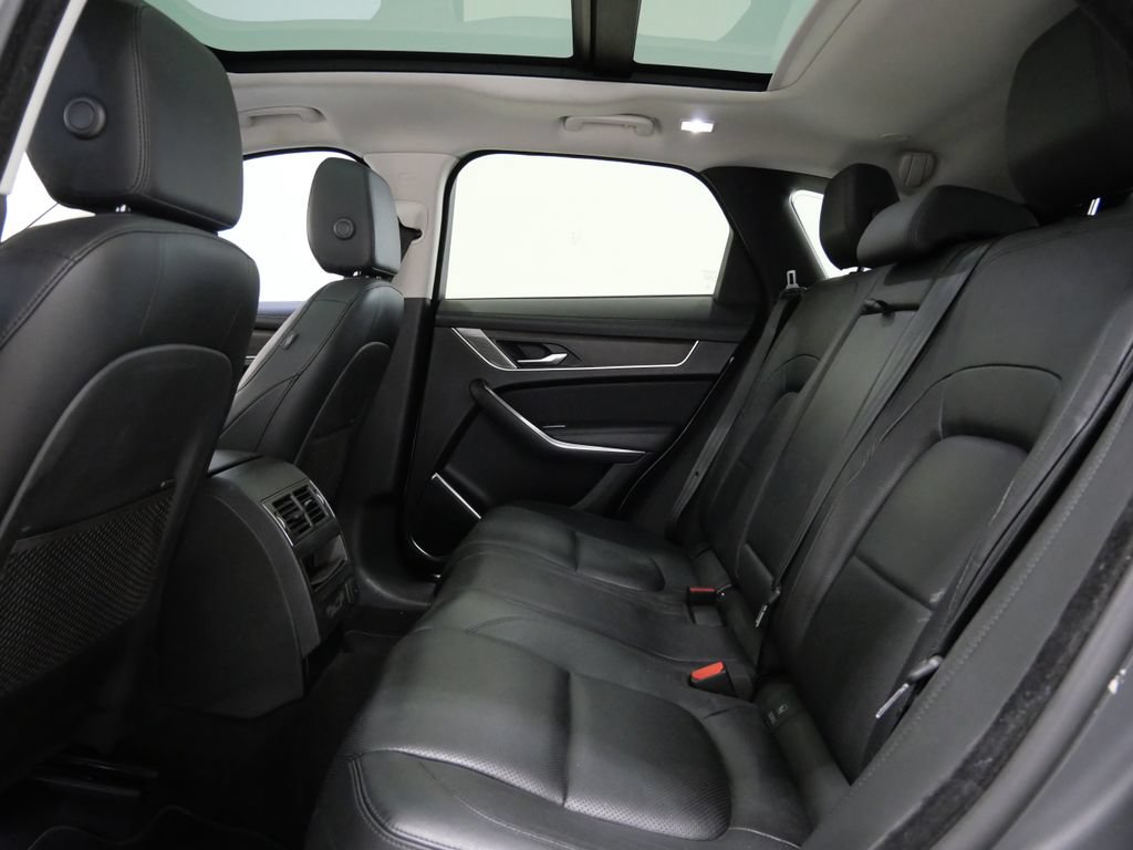 Used 2021 Jaguar F-PACE S AWD/4WD image 25