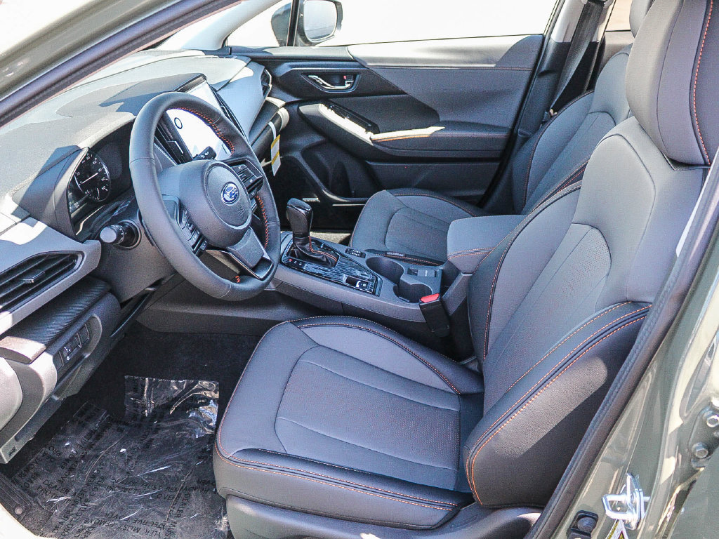 New 2026 Subaru Crosstrek 2.5i Limited AWD/4WD image 17