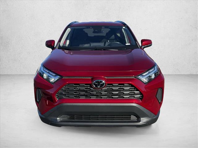Certified 2023 Toyota RAV4 XLE image 2