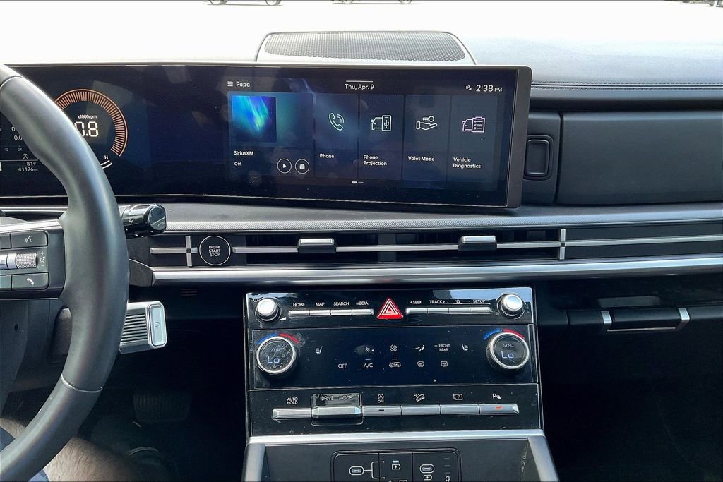 Used 2024 Hyundai Santa Fe SEL image 23