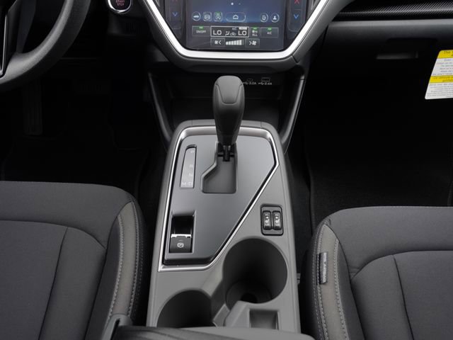 New 2025 Subaru Crosstrek 2.5i Premium image 4