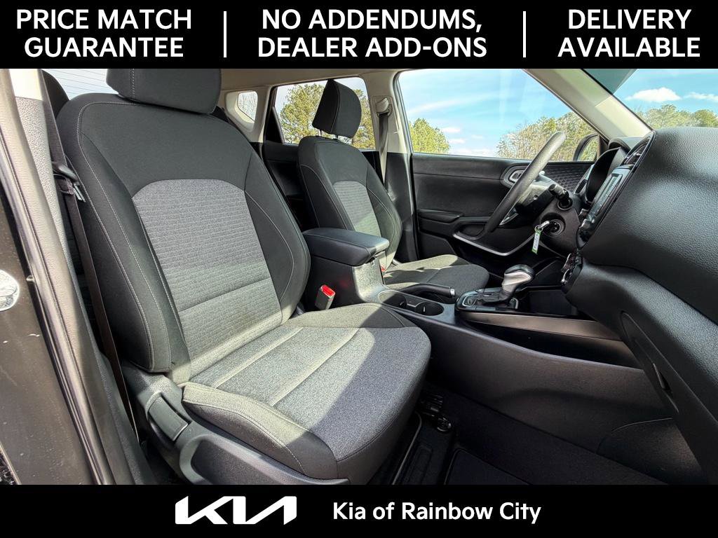 Used 2021 Kia Soul S image 21