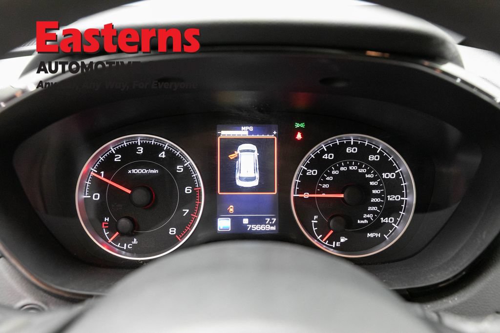 Used 2022 Subaru Ascent 8-Passenger AWD/4WD image 19