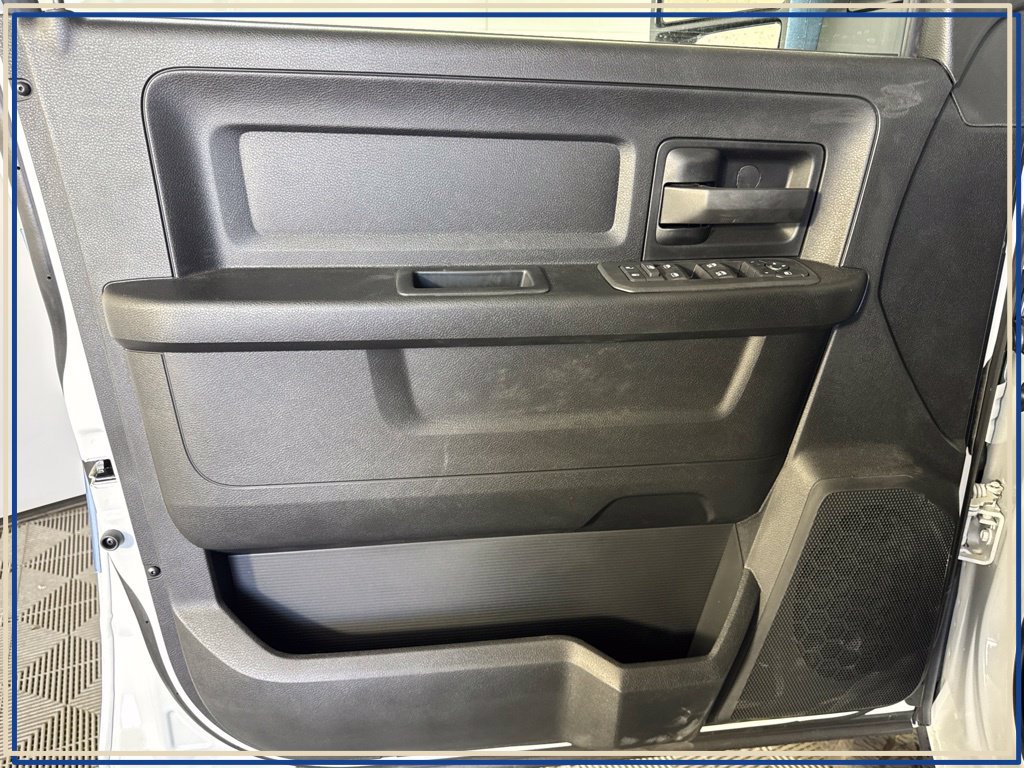 New 2026 RAM 2500 Tradesman AWD/4WD image 30