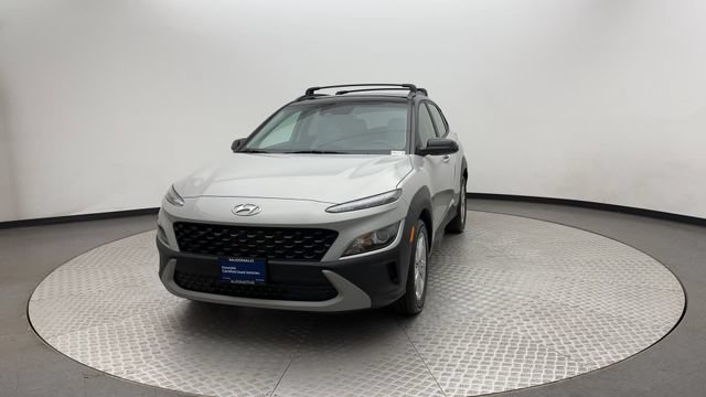 Used 2022 Hyundai Kona SEL AWD/4WD image 7