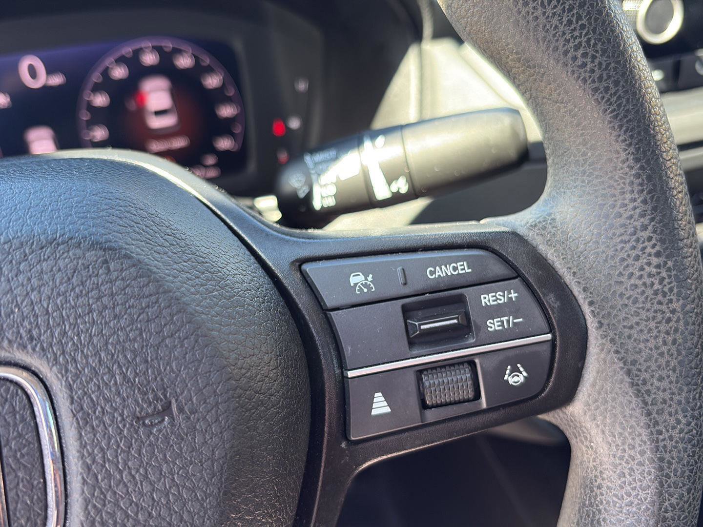 Used 2024 Honda Accord EX image 21